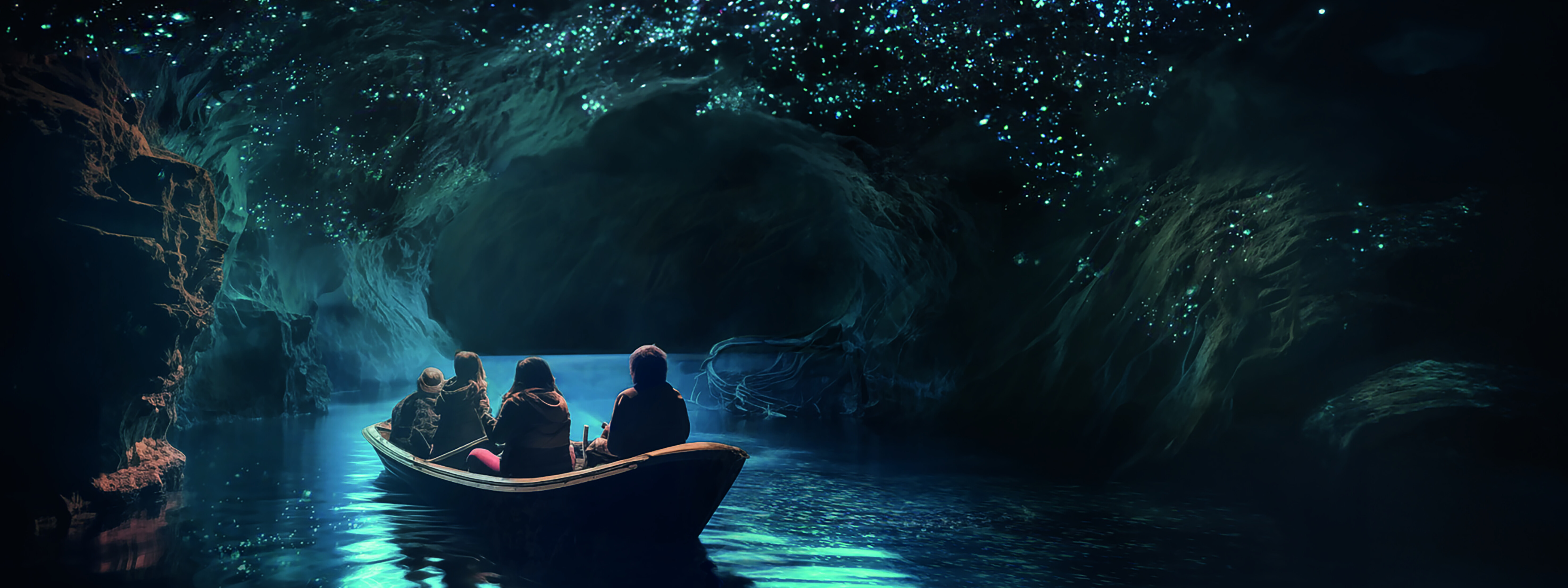 Dein eigenes Glühwürmchen?